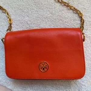 Tory Burch crossbody purse